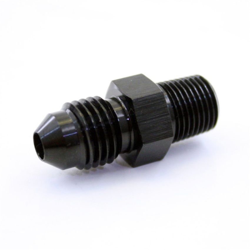 Nitrous Express 16109 4AN X 1/8 NPT STRAIGHT