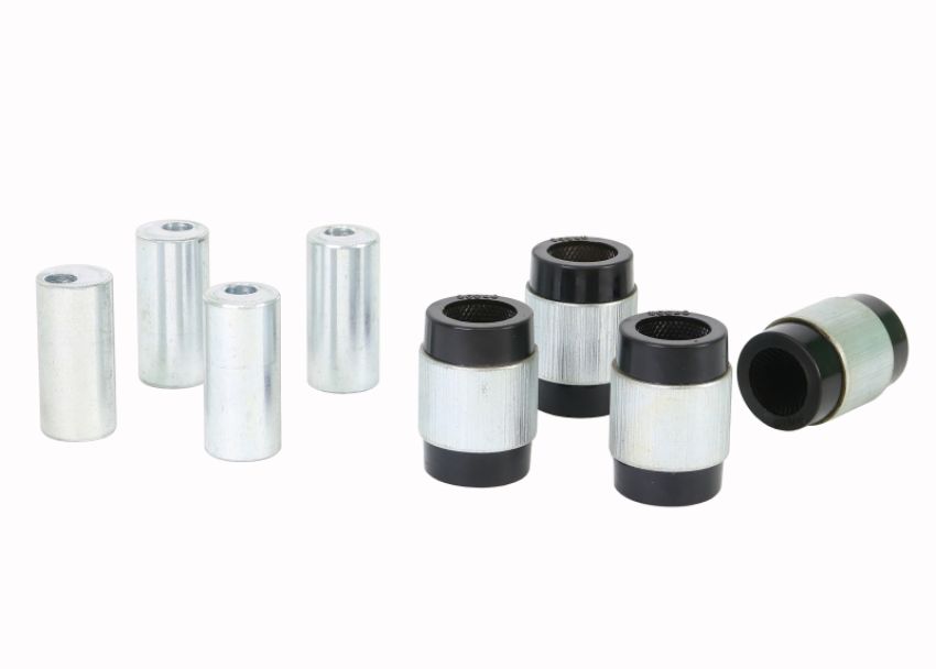 Whiteline KCA515 03-07 Honda Accord / 04-08 Acura Tsx Upper Control Arm Bushing Kit