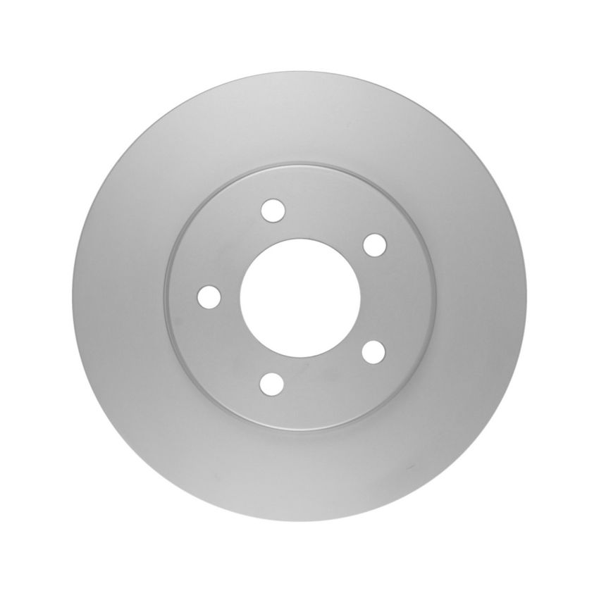 Bosch 16010150 Bosch QuietCast Disc Brake Rotor