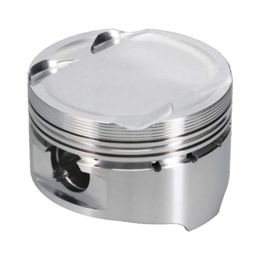 Wiseco KE325M845 Piston Set, BMW, M54B30, 84.50 mm Bore, European, Set of 6