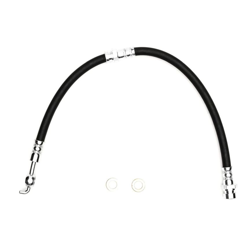 Dynamic Friction 350-21002 Brake Hose