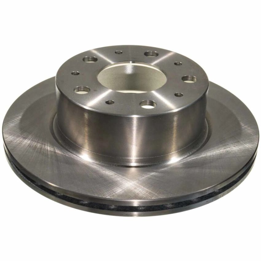 PowerStop AR83113 AutoSpecialty Brake Rotor