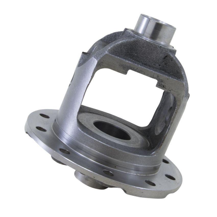 Yukon Gear & Axle YC G26010481 Yukon Gear Standard Open Carrier Case / GM 8.5in / 2.73+