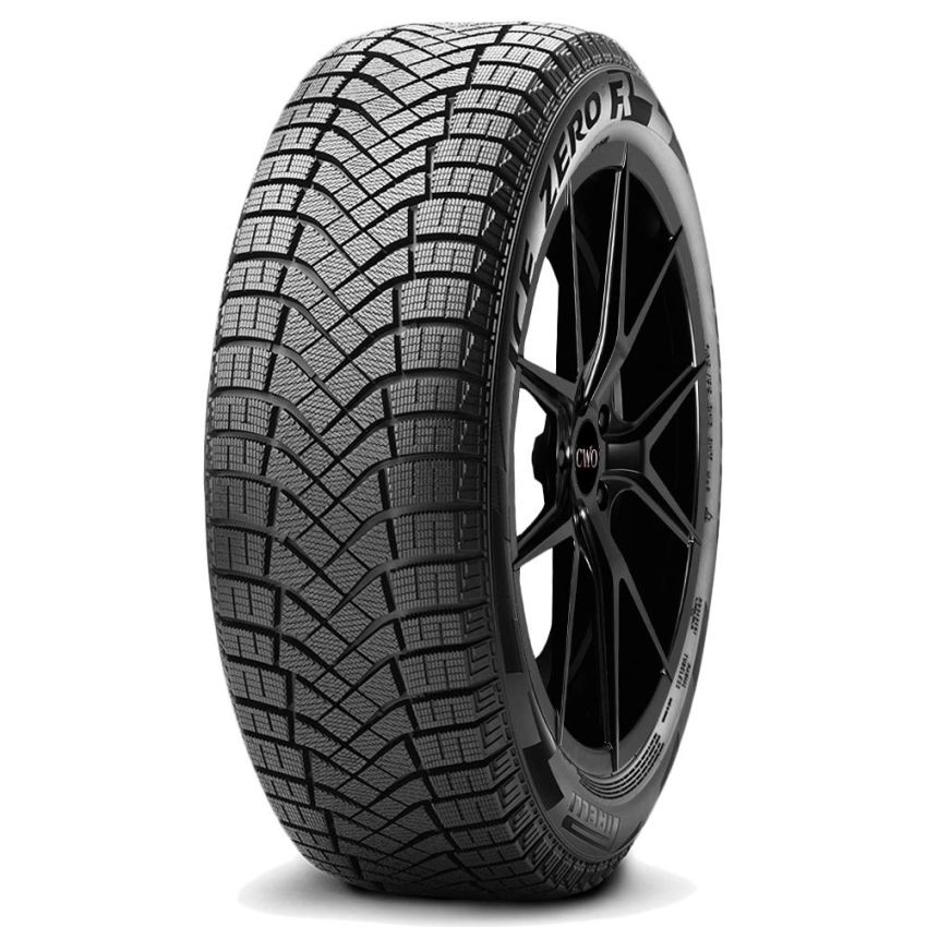 PIRELLI Ice Zero FR 215/70R16 Winter