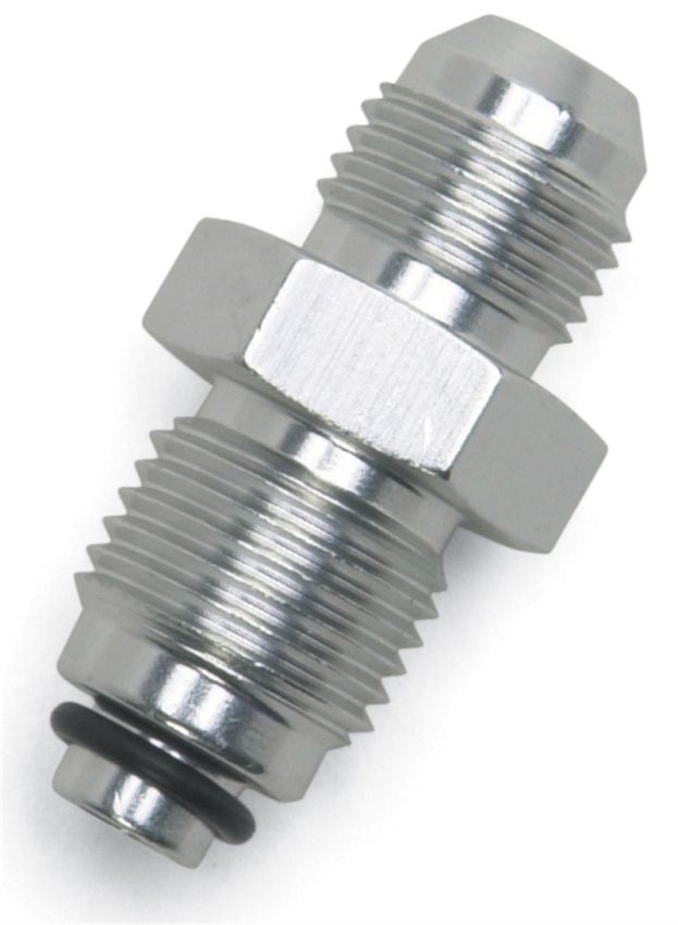 RUSSELL RUS648080 #6 to 18mm x 1.5 O-Ring P/S Fitting