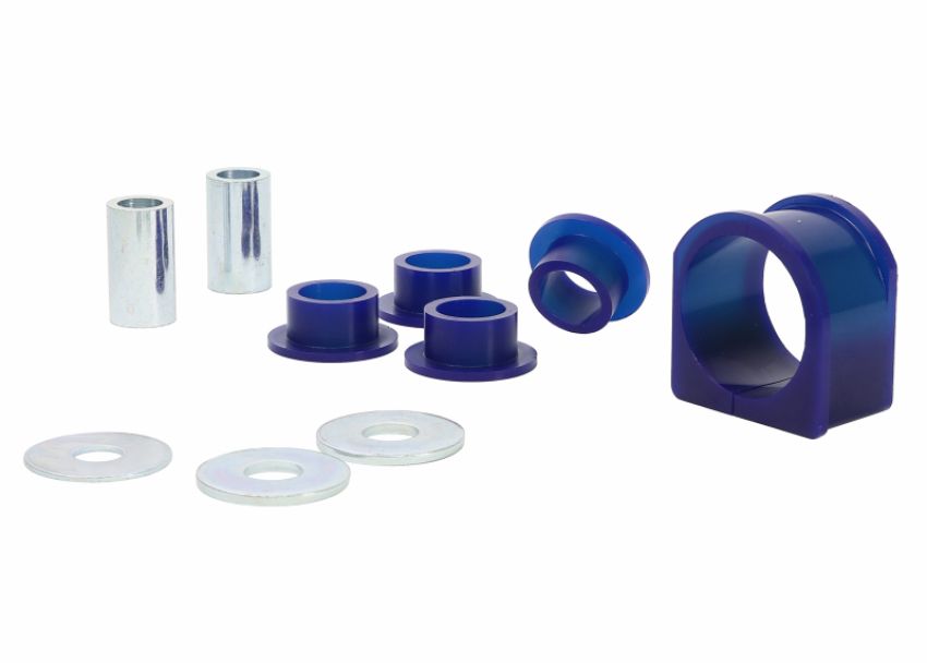 Superpro SPF3882K 2006 Chevrolet Colorado LS Steering Rack and Pinion Mount Bushing Kit
