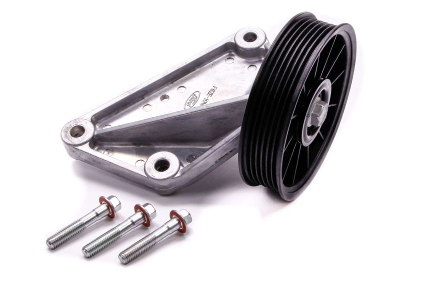 Ford Racing M-19216-D46 1996-2010 Mustang A/C Eliminator Kit