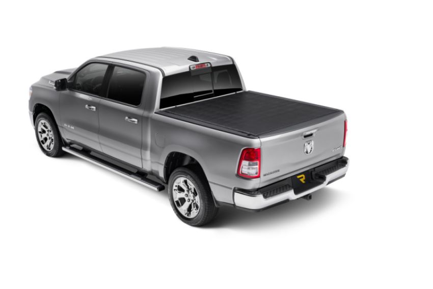 Truxedo 1587001 19-22 Ram 1500 6ft. 4in. Sentry Bed Cover