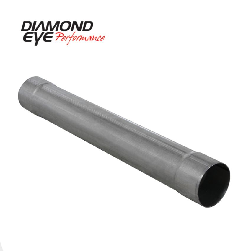 Diamond Eye Performance 510200 Diamond Eye 3 1/2in MFLR RPLCMENT 30in LONG MR350