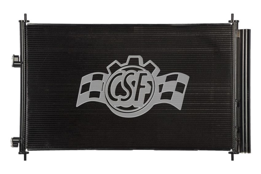 CSF 10479 A/C Condenser