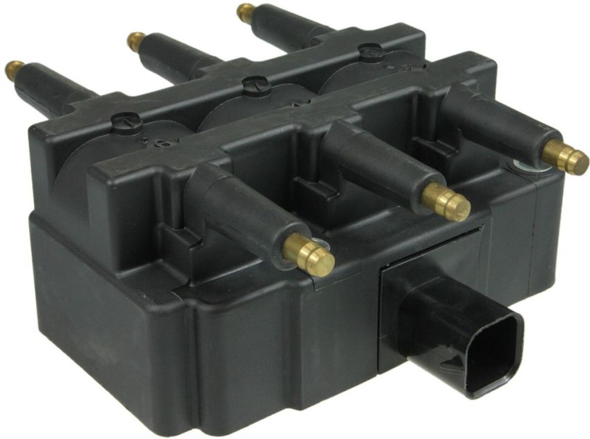 NGK U2088 (48813) Ignition Coil