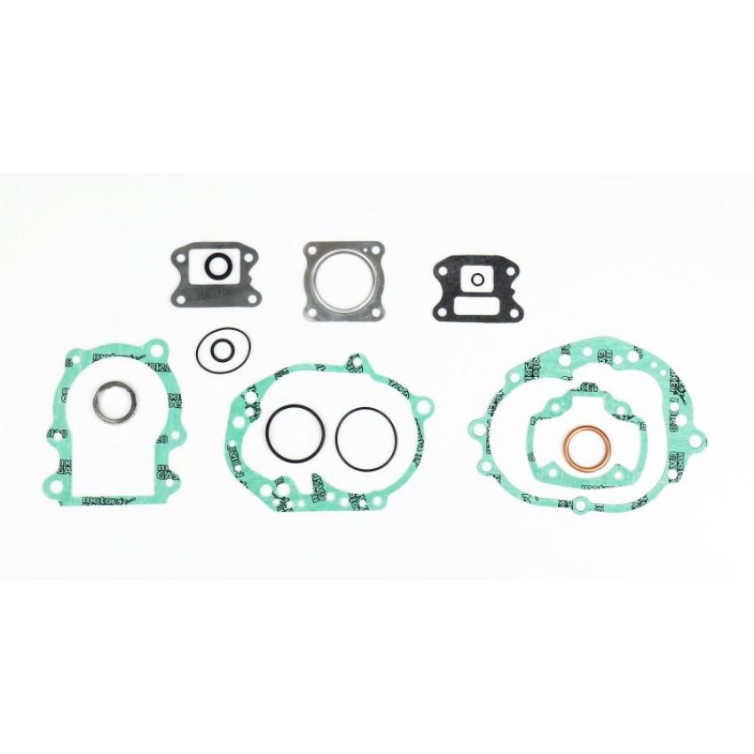 Athena P400420850007 94-98 Peugeot Peugeot 50 Complete Gasket Kit (Excl Oil Seal)
