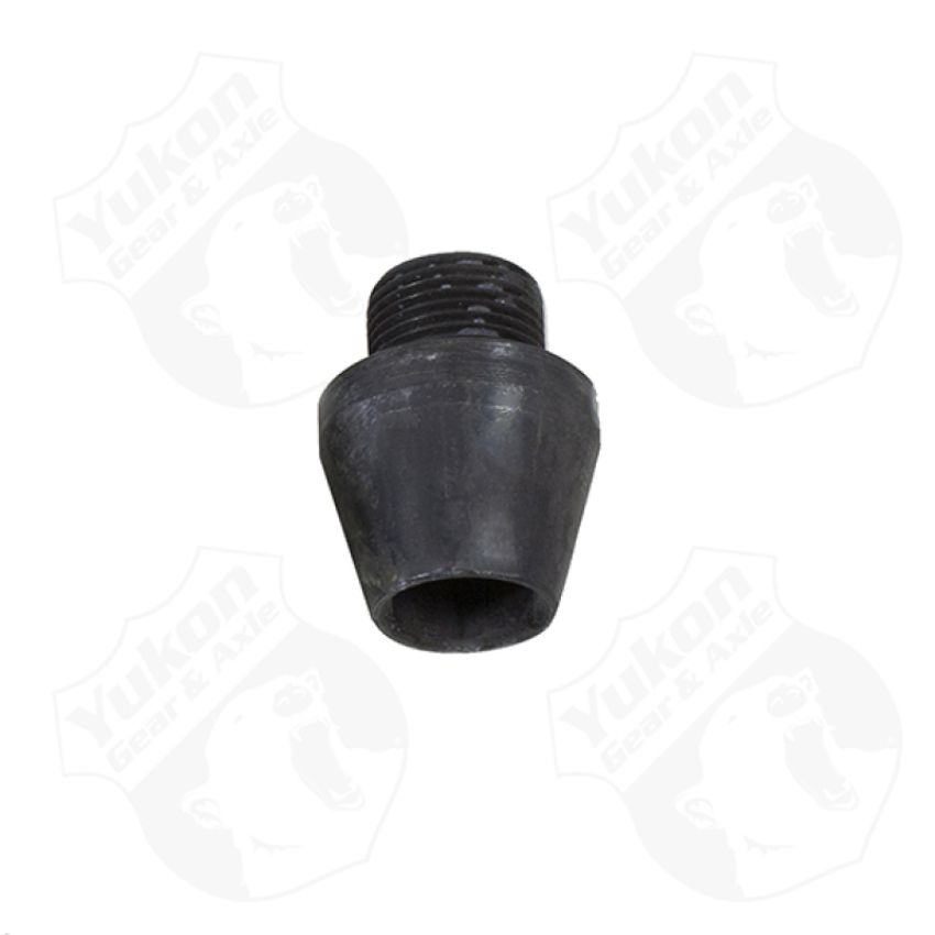 Yukon Gear & Axle YP KP-004 Yukon Gear Replacement Upper King-Pin Cone For Dana 60