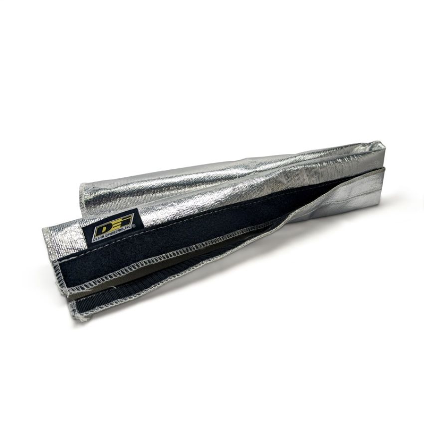 Design Engineering 10487 Heat Shroud 2-2.5in x 36in