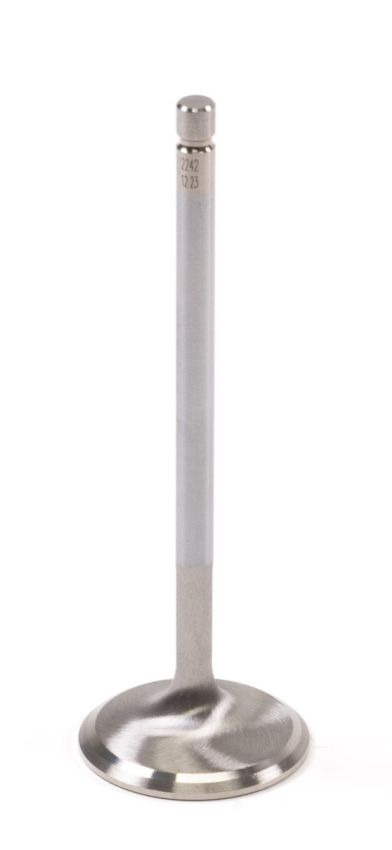 GSC Power Division 2242-01 GSC P-D Nissan VR30DDTT 33.3mm Head STD 101.1mm Long Intake Valve - Single