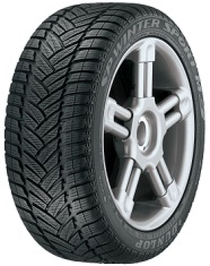 DUNLOP SP Sport M3 225/50R17 Winter