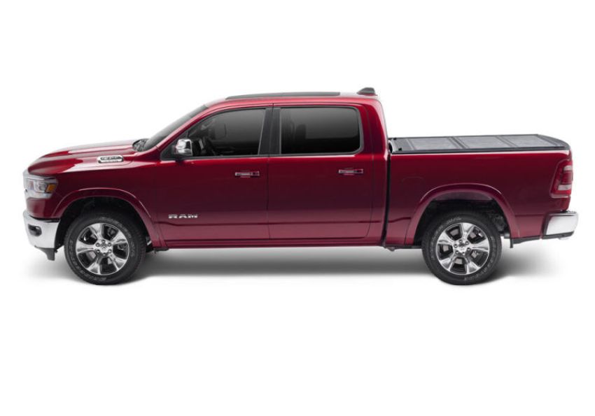Undercover FX31001 97-11 Dodge Dakota 6.5ft Flex Bed Cover