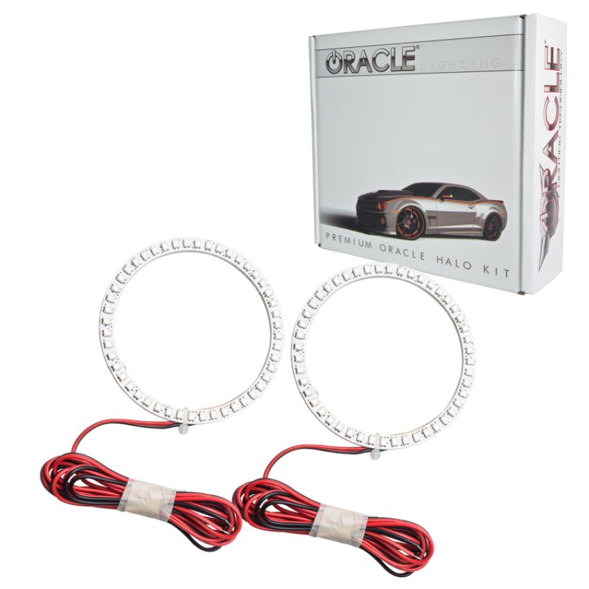 Oracle Lighting 3980-001 LED Halo Kit, White