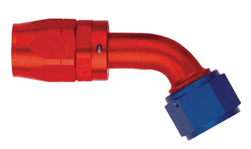 AEROQUIP AERFCM4086 #16 60 Degree Hose End