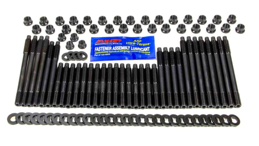 ARP ARP234-4710 SBC Head Bolt Kit 12pt.