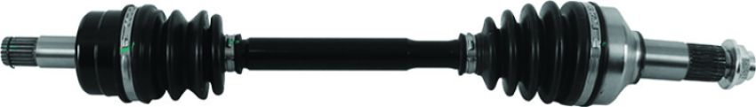 QuadBoss 609488 2016 Yamaha YFM700 Grizzly 4x4 Front Left Replacement Axle