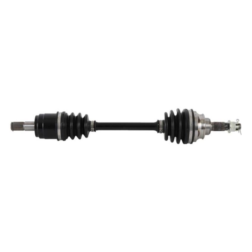 All Balls Racing AB6-HO-8-217 05-14 Honda TRX500FA 6 Ball Axle Front Right