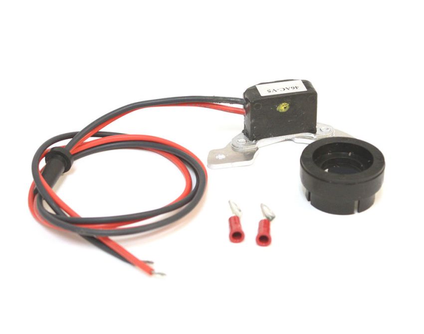 PERTRONIX IGNITION PRT1284 Ignitor Conversion Kit