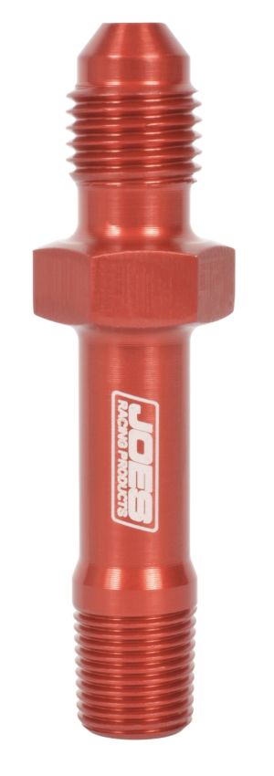 JOES RACING PRODUCTS JOE42800 Oil Pressure Fitting