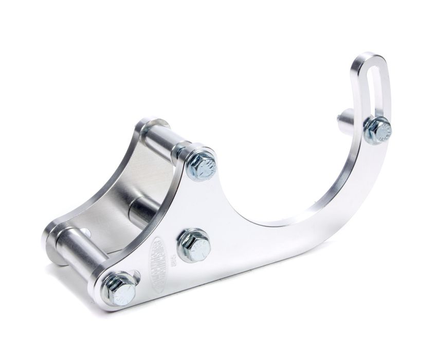 POWERMASTER PWM895 Alternator Bracket Low Mount BBC for 8162