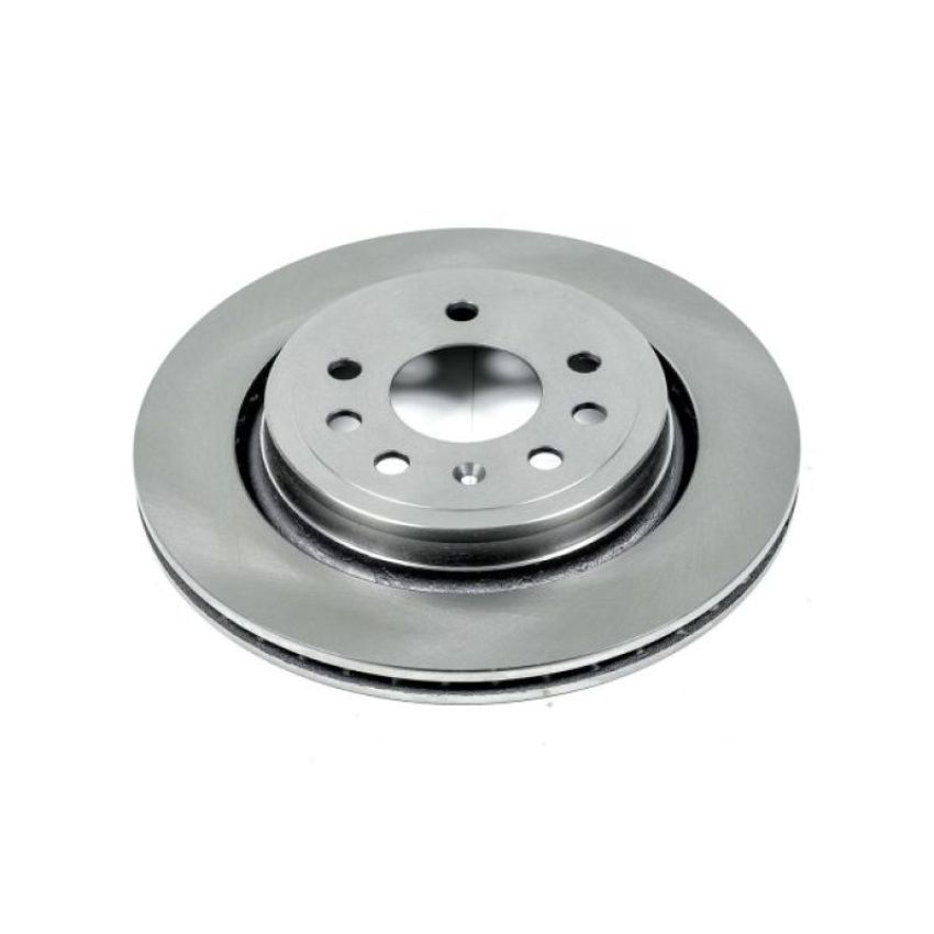 PowerStop EBR680 AutoSpecialty Brake Rotor