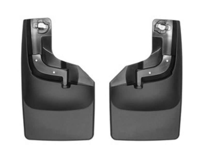 WEATHERTECH WEA110065 17-   Ford F250 Front Mud Flaps