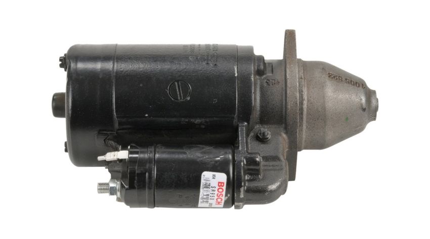 Bosch SR95X  Premium 100% Remanufactured Starter