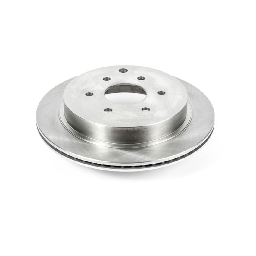 PowerStop JBR1553 AutoSpecialty Brake Rotor