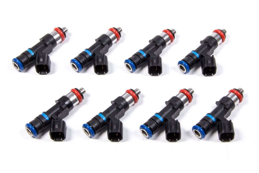 FAST Injector FAST 8Pack 33Lb/hr 3