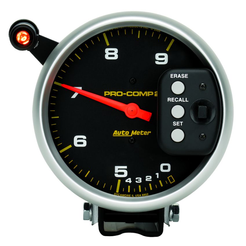 AutoMeter 6852 GAUGE, TACH, 5