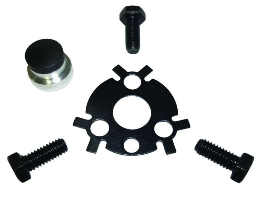 MOROSO MOR60461 Sb Chevy Cam Stop