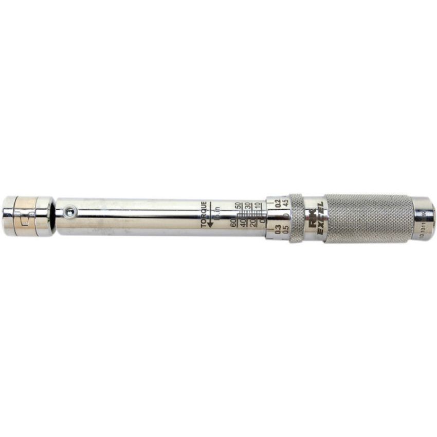 Excel TWT-210A Torque Wrench