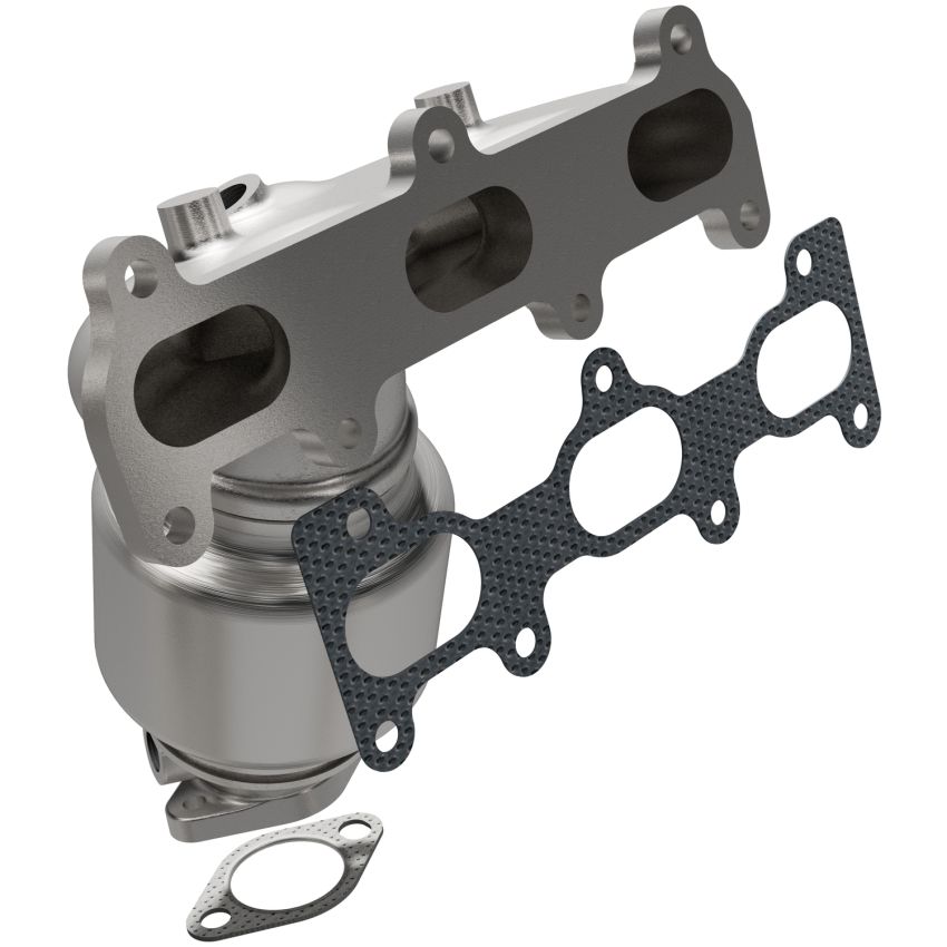 MagnaFlow Exhaust Products 5531634 California Manifold Catalytic Converter