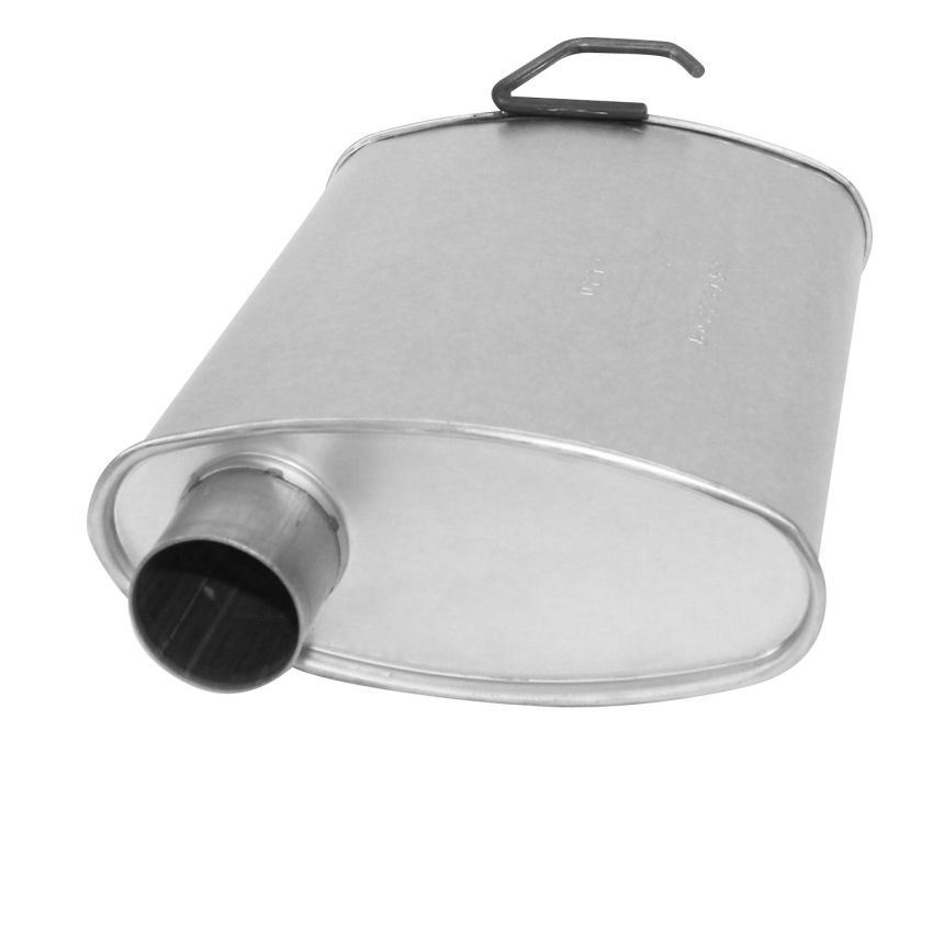 AP Exhaust 700306 Direct Fit Muffler - MSL Maximum