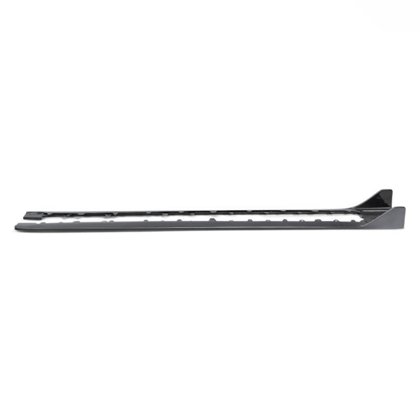 Seibon SS21LXIS350-MB 21-22 Lexus IS MB-Style Carbon Fiber Side Skirts