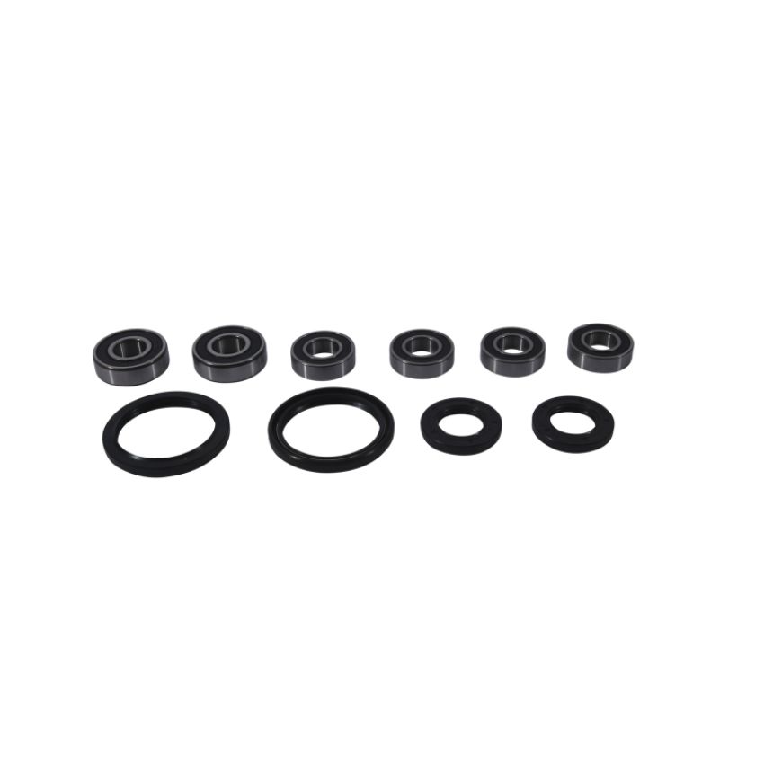 Pivot Works PWFWK-Y41-000 85-89 Yamaha YFM200 Moto-4 PW Front Wheel Bearing Kit
