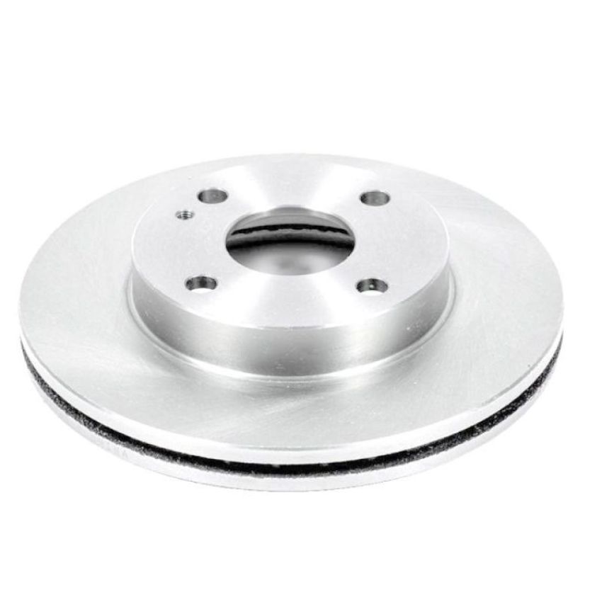 PowerStop JBR925 AutoSpecialty Brake Rotor