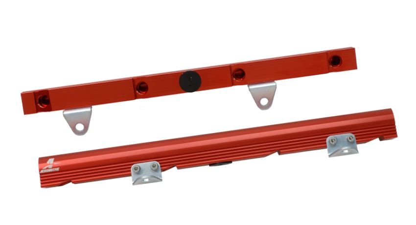 Aeromotive 14106 GM LS1/LS6 Billet Fuel Rails