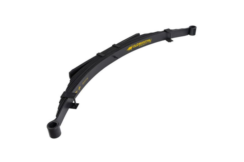 Old Man Emu EL077R ARB / OME Leaf Spring D2 Ford F250/350