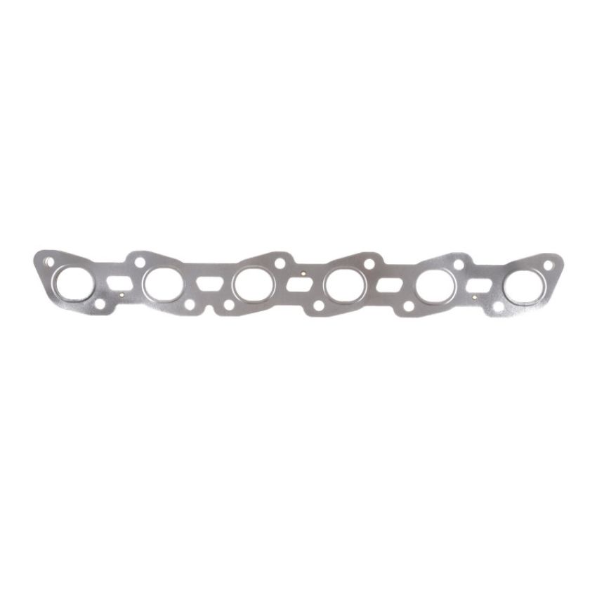 Cometic Gasket c4177-060 Cometic Nissan RB20DE/RB20DET/RB25DE/RB25DET .060in MLS Exhaust Manifold Gasket, 1.575 x 1.340