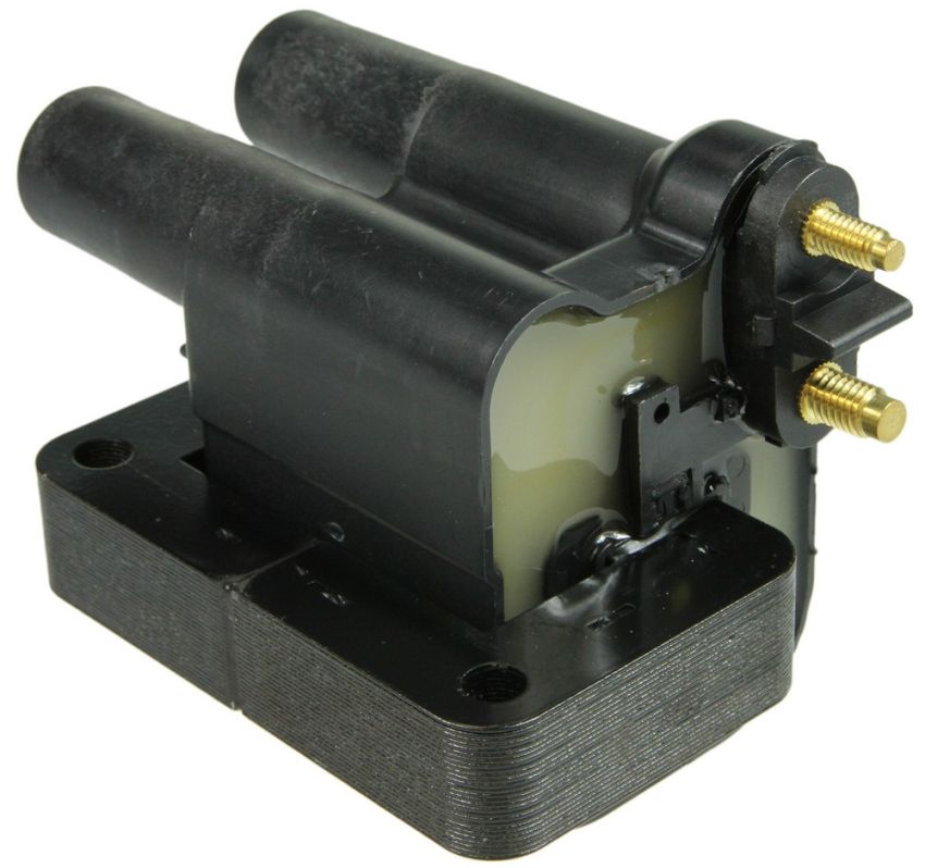 NGK U3026 (48950) Ignition Coil