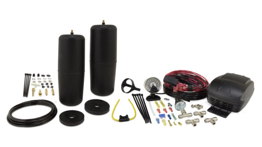 Air Lift 25818HD 1000 Combo Kit w/Load Controller for 19-24 Dodge Ram 1500 Classic