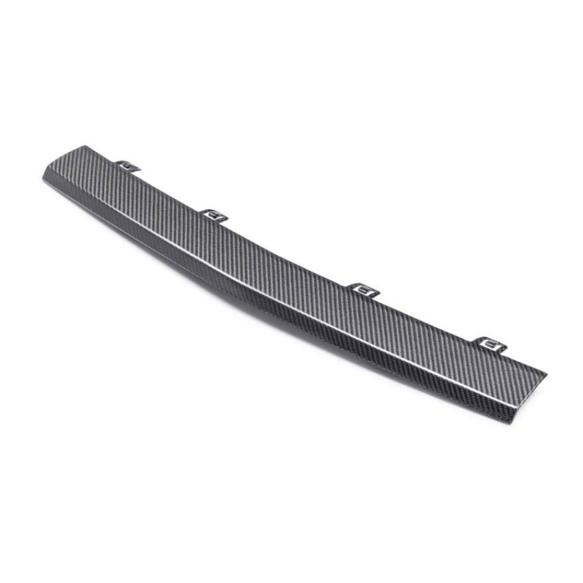 Anderson Composites AC-UGT24FDMUDH 2024 Ford Mustang Dark Horse Carbon Fiber Upper Grille Trim