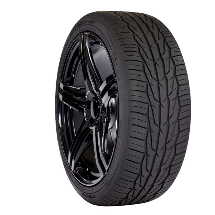 TOYO Extensa HP Ii 235/55R17 All-Season