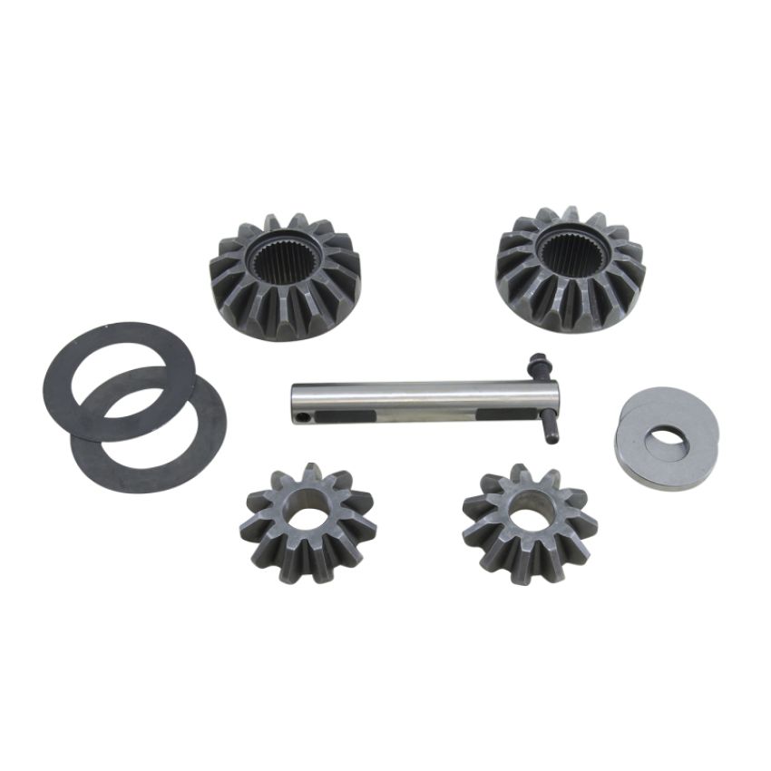 Yukon Gear & Axle ZIKGM9.5-S-33 USA Standard Gear Standard Spider Gear Set For GM 9.5in / 33 Spline
